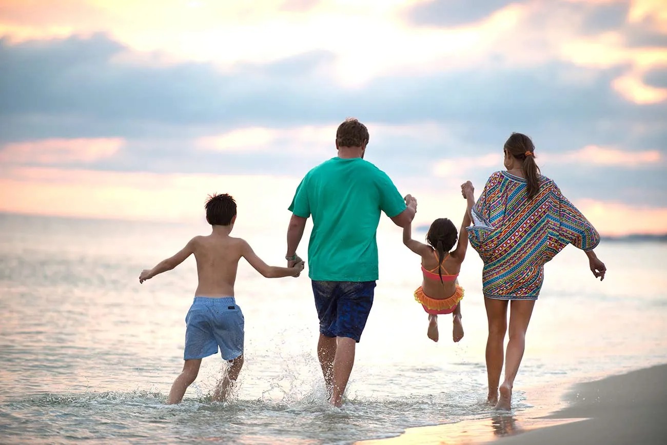 best tour packages for your family vacation in india