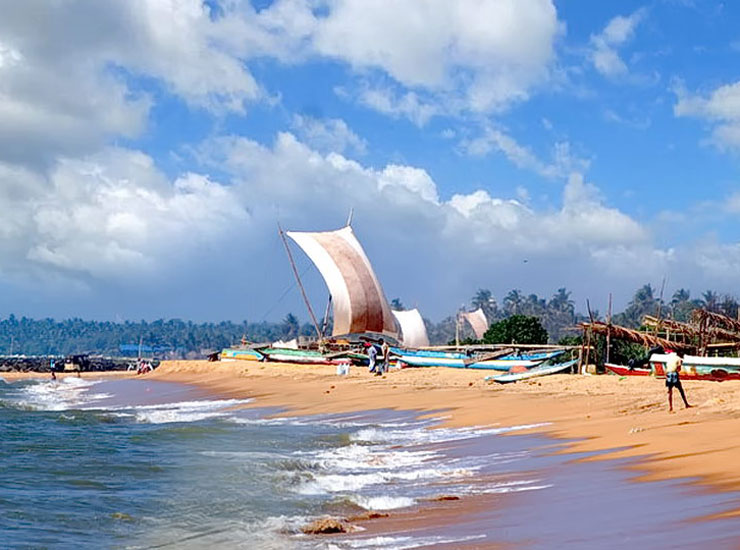 negombo