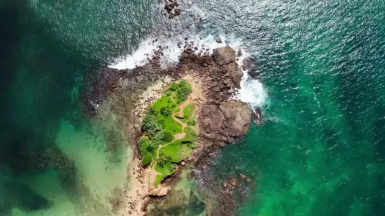 mirissa